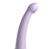 Dillio Platinum 6" Secret Explorer Silicone Dildo - Purple