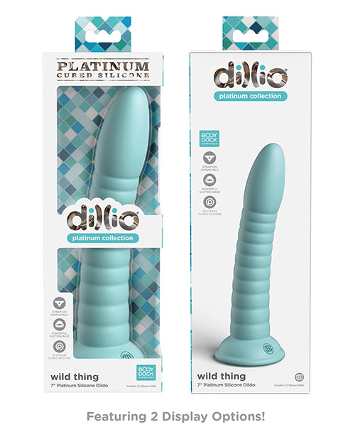 Dillio Platinum 7