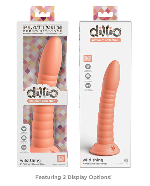 Dillio Platinum 7