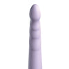 Dillio Platinum 7" Slim Seven Silicone Dildo - Purple