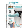 Dillio Platinum Body Dock SE Fantasy Kit