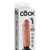King Cock 6"