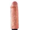 King Cock 6"