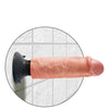 King Cock 6"