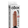 King Cock 6"