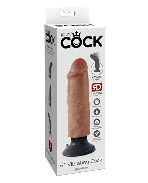 King Cock 6