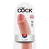King Cock 10" Cock
