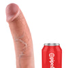King Cock 10" Cock