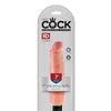 King Cock  7"