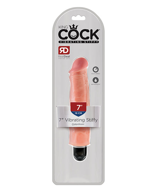 King Cock  7