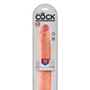King Cock  10"