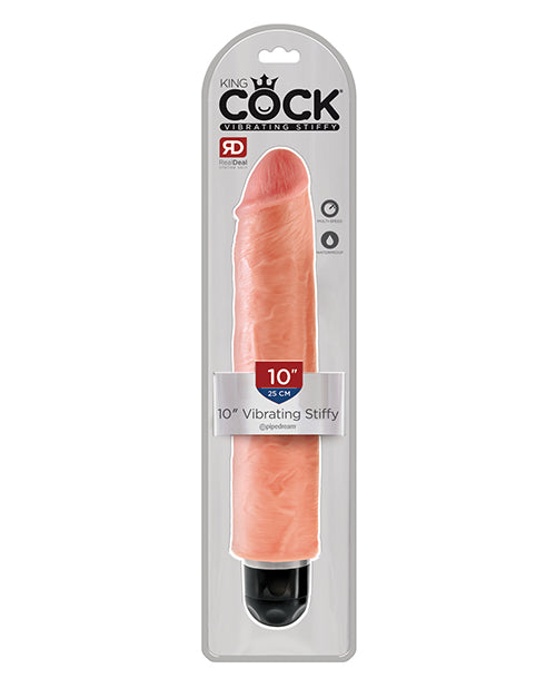King Cock  10