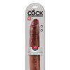 King Cock  10"