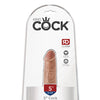 King Cock 5" Cock