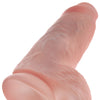 King Cock 9" Chubby