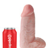King Cock 9" Chubby