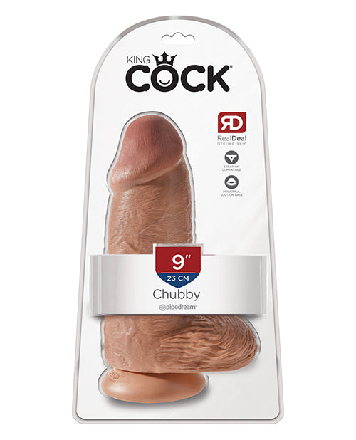 King Cock 9