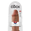 King Cock 10