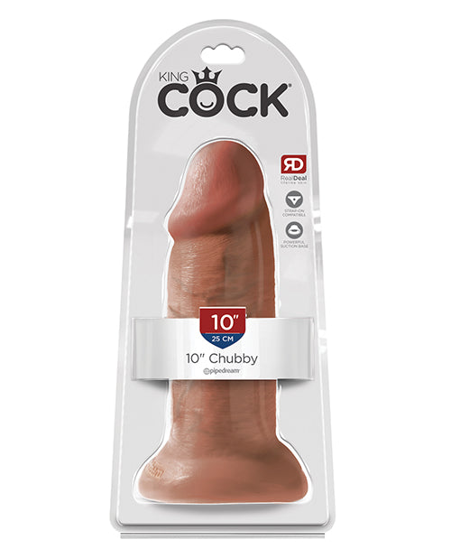 King Cock 10