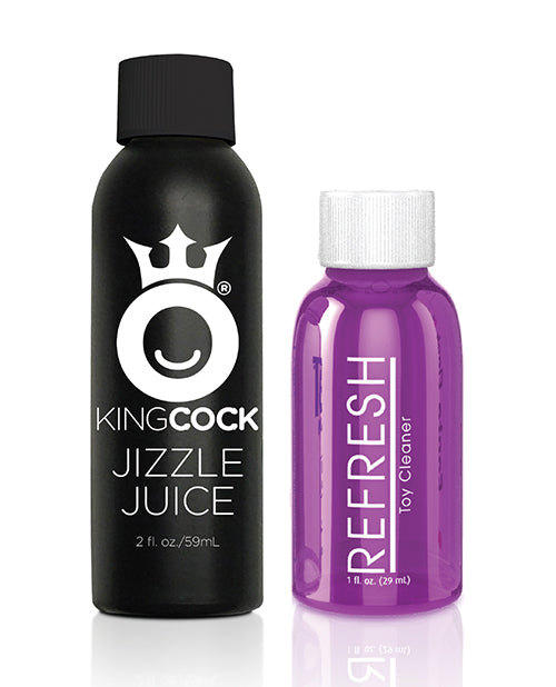 King Cock 10