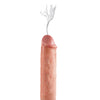 King Cock 7" Squirting Cock