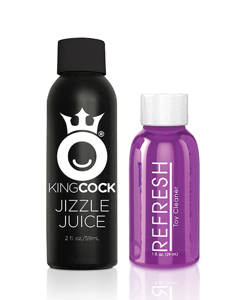 King Cock 7