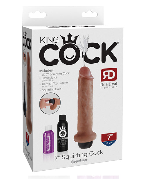 King Cock 7