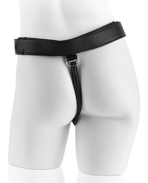 King Cock Strap On Harness w/ 6