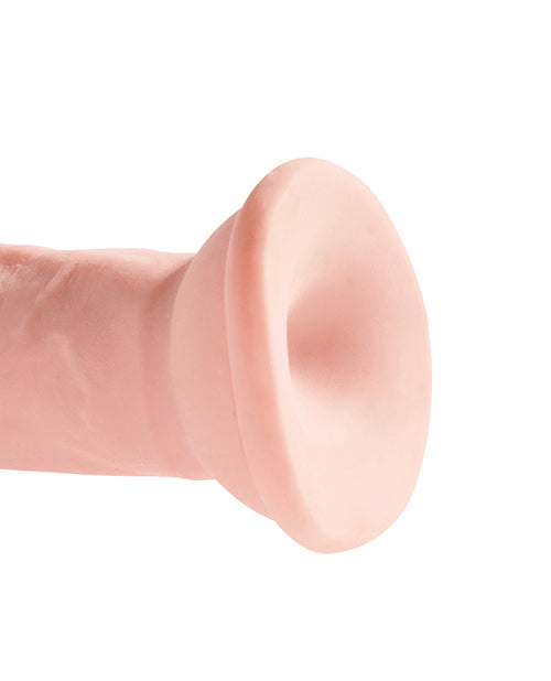 King Cock Plus 6