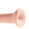 King Cock Plus 8" Triple Density Cock