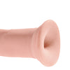 King Cock Plus 9" Triple Density Cock