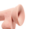 King Cock Plus 6.5" Triple Density Cock w/Balls