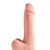 King Cock Plus 7.5" Triple Density Cock w/Balls