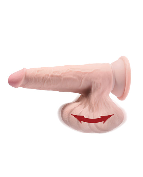 King Cock Plus 6