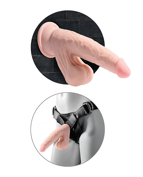 King Cock Plus 6
