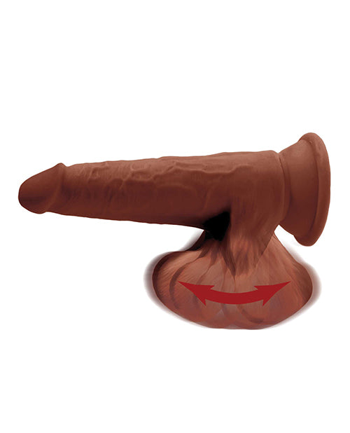 King Cock Plus 8