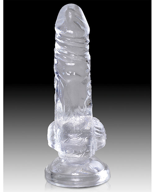 King Cock Clear 4