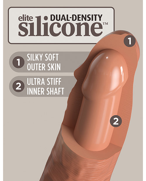 King Cock Elite 6