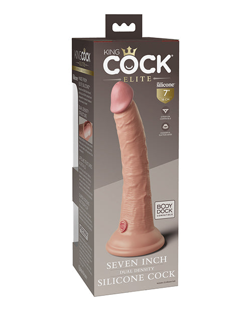 King Cock Elite 7