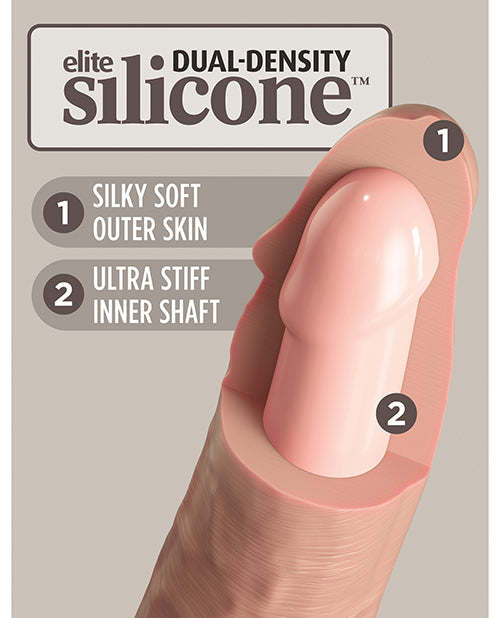 King Cock Elite 7