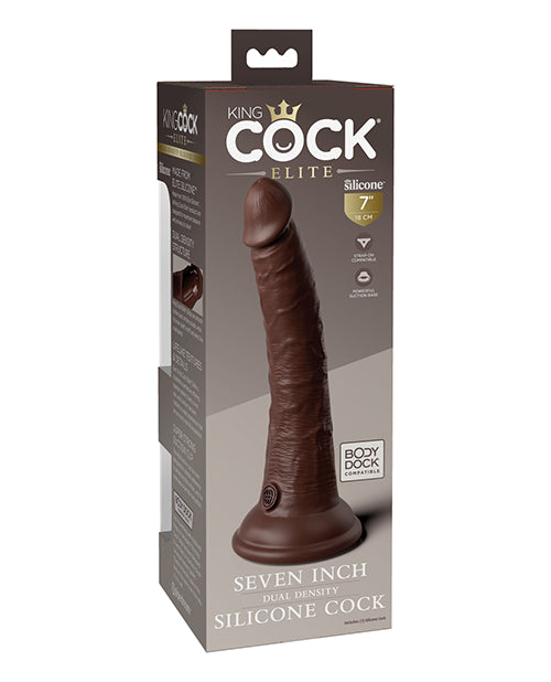 King Cock Elite 7