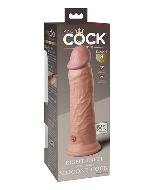 King Cock Elite 8