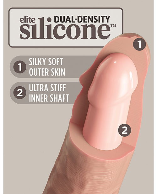 King Cock Elite 7