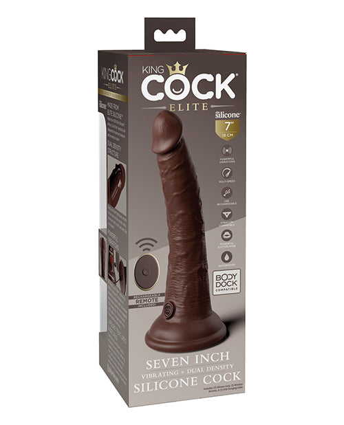 King Cock Elite 7