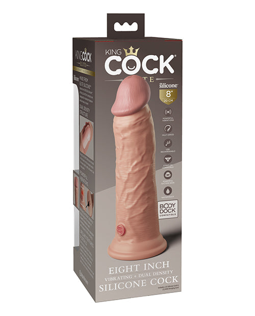 King Cock Elite 8