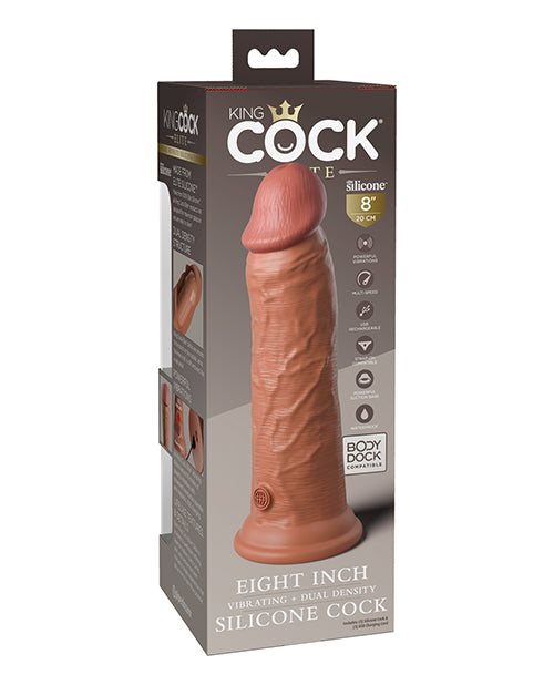King Cock Elite 8