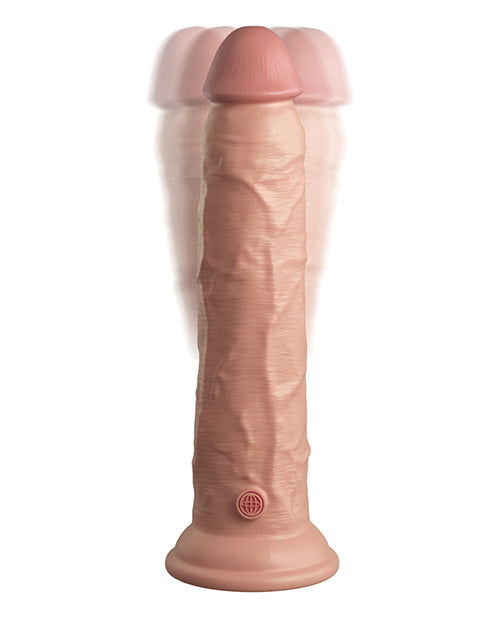 King Cock Elite 9