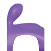 Fantasy C Ringz Ultimate Couples Cage - Purple
