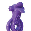 Fantasy C-Ringz Lovely Licks Couples Ring  - Purple