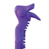 Fantasy C-Ringz Lovely Licks Couples Ring  - Purple